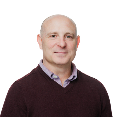 Rob Seidman, Head of U.S. Bank Avvance/POS Lending